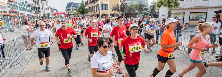 Lauf geht’s 2022: So schafft jeder den Halbmarathon 