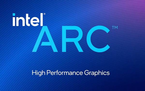 Intel Arc : des cartes graphiques gaming avec raytracing et super-échantillonnage par IA, le premier trimestre 2022 visé 