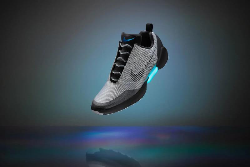 Smart Shoes – Wie Nike Adidas den Rang ablaufen will