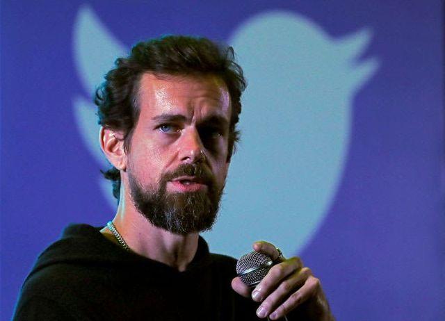 The outgoing Jack Dorsey embodies "the soul of Twitter".