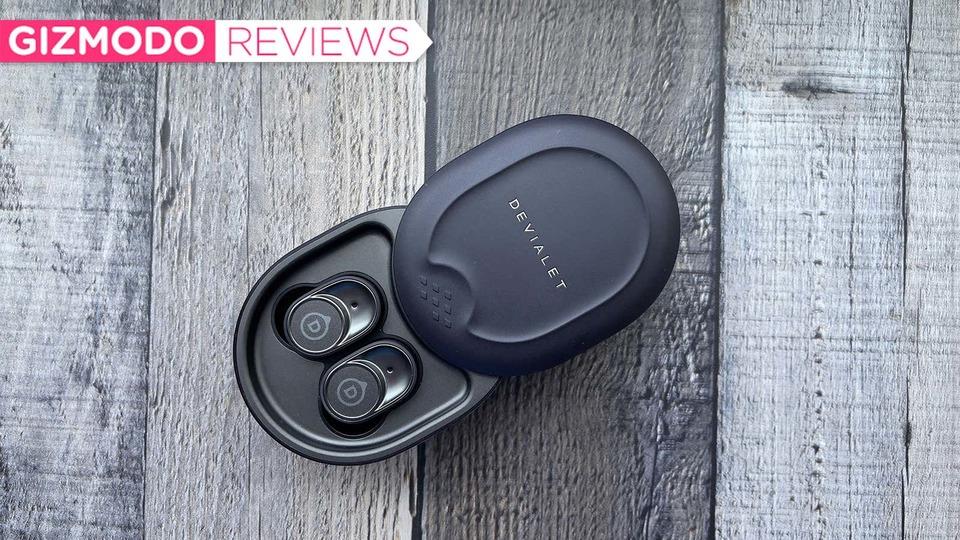 Devialet Gemini Review: Neucan is too good, but what about other things?