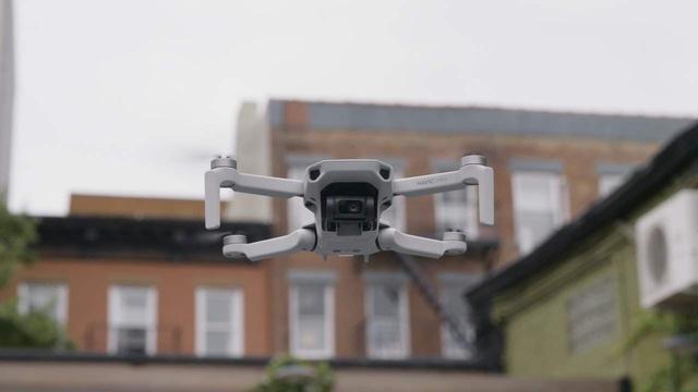 本気？ それとも最後の悪あがき？ ドローンのDJI社が米国で制裁対象入り 