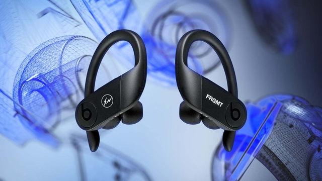 AirPods ProとPowerbeats Pro、耳かゆくならない？  