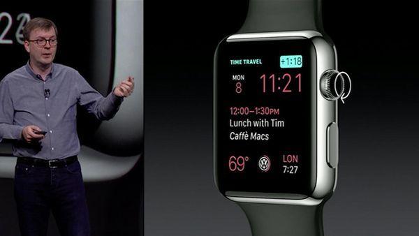 Apple Watch fakes soon to appear in China–a killer app that shakes off fakes is awaited Japan Top News