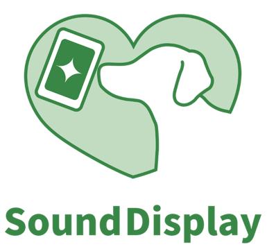 情報技術開発、聴覚障がい者・難聴者向けアプリ 『Sound Display(Android版)』 2022年1月31日より提供開始　 “音の見える化”で生活向上の一助に