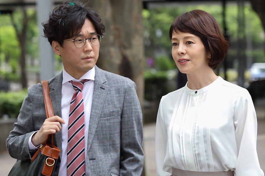 鈴木仁が沢口靖子主演のドラマSP「お花のセンセイ」に出演、籠城する元大学院生役（コメントあり） - 映画ナタリー