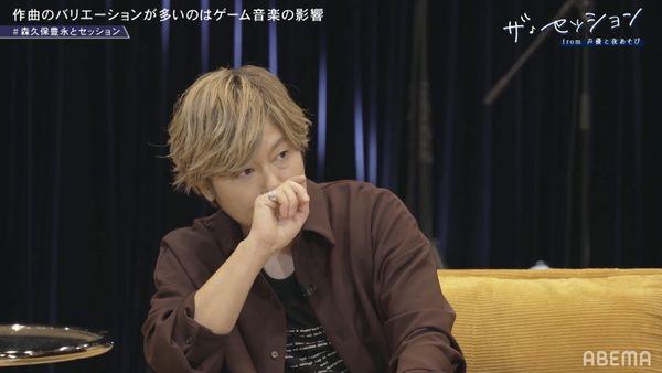 『ザ・セッション from 声優と夜あそび』森久保祥太郎＆豊永利行の豪華音楽セッションを披露 | PASH! PLUS 