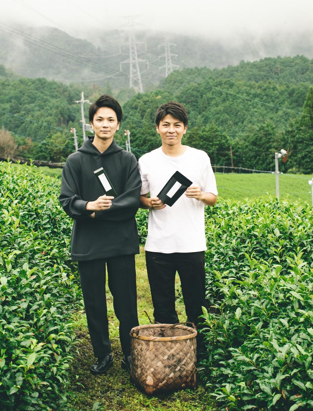 【1周年記念】兄弟で京都の和紅茶を提供して1年が経ちます。｜合同会社紅々葉のプレスリリース