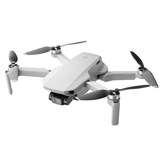 MavicMini2・Air2・Tello【初心者向け最新DJIドローン3選】 
