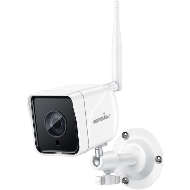 Wansview 防犯屋外カメラW6(新発売)とテレワーク用のウェブカメラが同時にセール！屋外カメラは30%オフ ♪ ウェブカメラは20％オフ ♪ 企業リリース | 日刊工業新聞 電子版