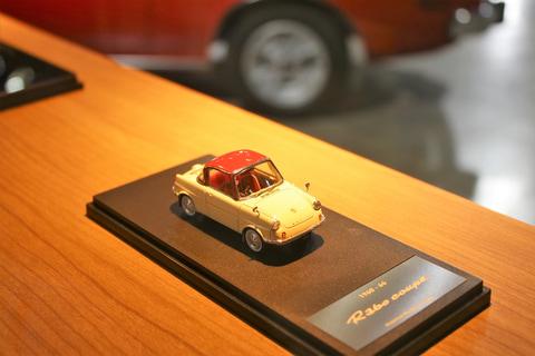 マツダの「100周年記念モデルカー」誕生秘話インタビュー-Car Watch 