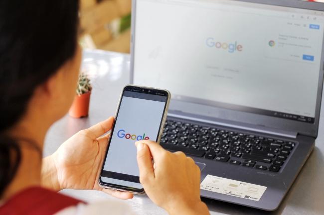 How to deal with an email from Google "Unauthorized login has been blocked" | @Dime at Dime