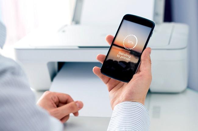 PCが無くても大丈夫！スマホで撮った写真をそのまま印刷する方法｜@DIME アットダイム
