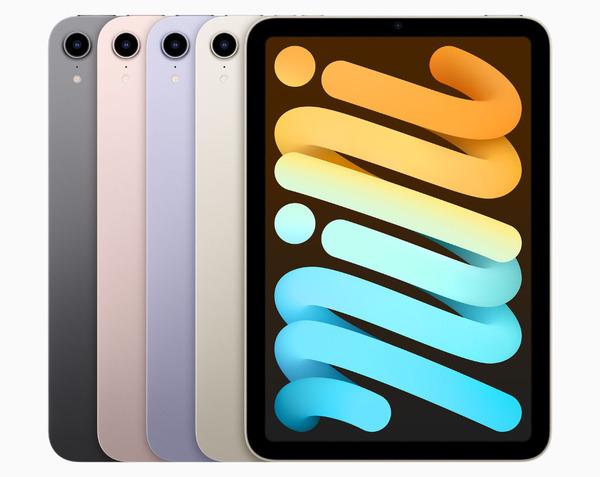 ASCII.jp 今年の主役！ ゲームに適しているのはiPhone 13よりiPad miniだ！【ジャイアン鈴木】