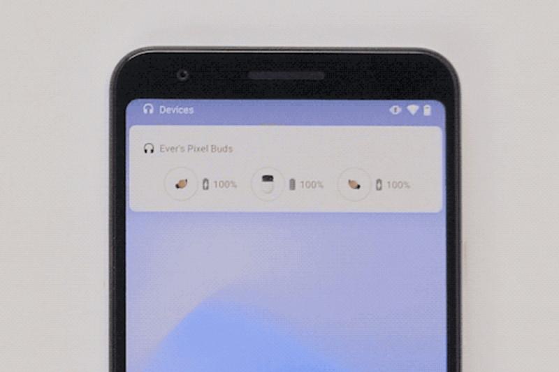 グーグル、1タップBluetooth接続機能「Fast Pair」をAndroid端末間で同期可能に - CNET Japan 