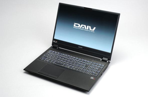 Try a new notebook PC with an organic EL display that will be a strong ally for home work (ITmedia PC USER)-Yahoo! News