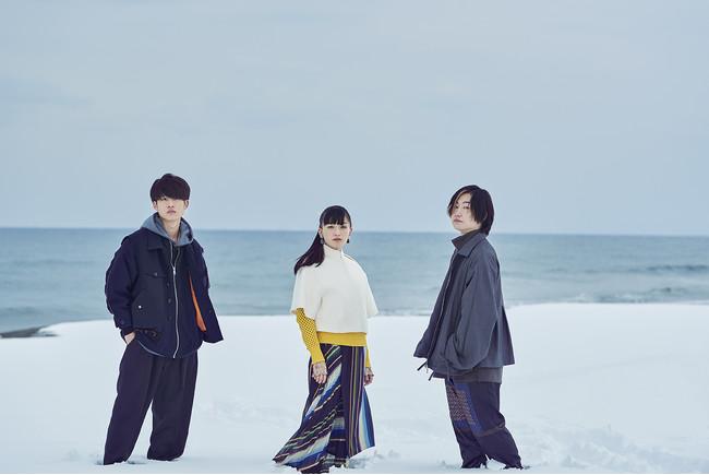 SWALLOW、新曲「嵐の女王」をリリース！文字通り「嵐」をモチーフにした、ドラマチックなピアノロックナンバー 
