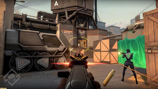 『LoL』のライアットによる新作FPS『VALORANT』（ヴァロラント）が正式発表！ 『カウンターストライク』系のタクティカルFPSとヒーローシューターの要素が融合
