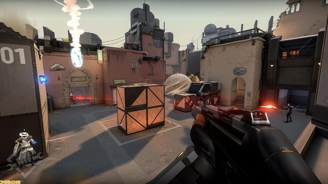 『LoL』のライアットによる新作FPS『VALORANT』（ヴァロラント）が正式発表！ 『カウンターストライク』系のタクティカルFPSとヒーローシューターの要素が融合 