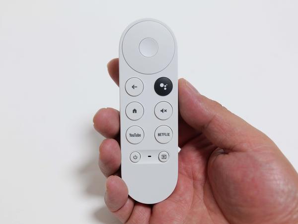 ASCII.jp 「Chromecast with Google TV」はChromecastとの価格差以上の価値あり！ 