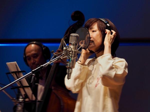 Experience "Emi Fujita" HEADPHONE CONCERT 2021 "distributed in ASCII.jp High -resolution 4K