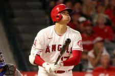大谷翔平に球団幹部が感謝　GM「一生懸命働いた」指揮官「投打No.1になるために来た」
