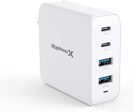 Engadget Logo
エンガジェット日本版 ありそうでなかった、ハイスペック充電器 世界最小・最軽量クラス！最大100Wの高出力！ 超コンパクトチャージャー 『AKRYPS PD 100W GaN AC』 