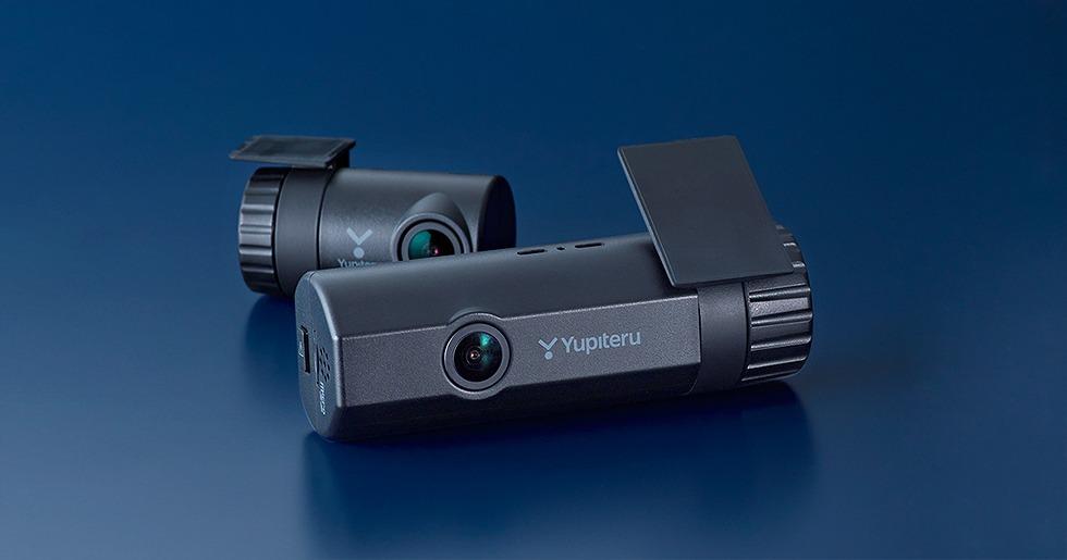 Wireless LAN compatible 2 Camera Doreco Release, various operations and images with smartphones ... Jupiter