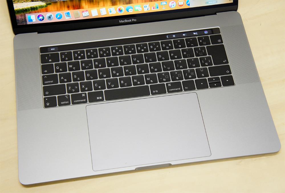ドローンとダ・ヴィンチ・コードとMilesに共通する、キーボードに付いてる「あの記号」について 