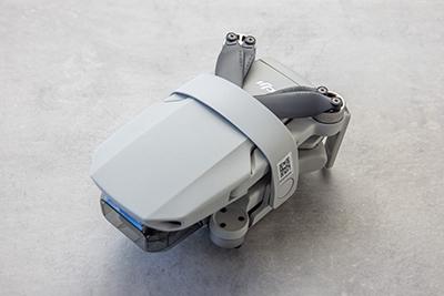 4Kドローンの決定版！ 2021年の空撮デビューは「DJI Mini 2」で決まり！ - BCN＋R 