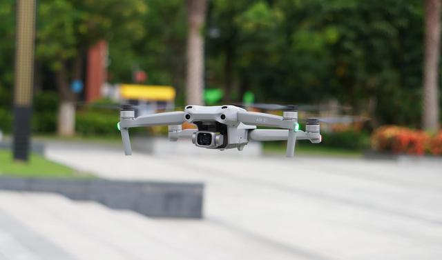 ドローン「DJI Air 2S」は、高解像度なカメラとAIによる自動撮影が素晴らしい：製品レヴュー  