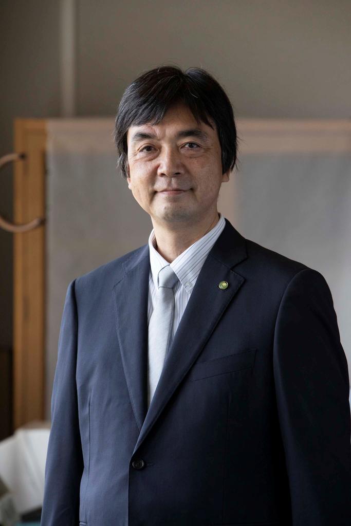 2022年新年のご挨拶 | 式辞・告辞 | 学長室より | 大学案内 | 国立大学法人 東京農工大学