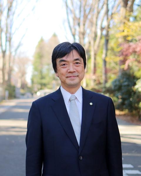 2022年新年のご挨拶 | 式辞・告辞 | 学長室より | 大学案内 | 国立大学法人 東京農工大学 