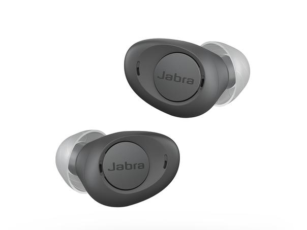 Jabra、聞こえづらさをサポートする聴力強化機能付きスマートイヤホン--音楽、通話も1台で