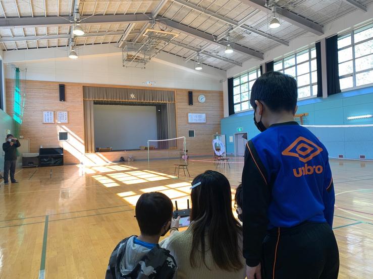 【ドローンジョプラス】藤沢市で小学生を対象に全3回のドローン体験会を開催！｜株式会社Kanattaのプレスリリース 