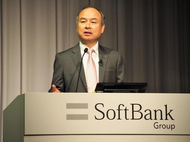 The reason why Masayoshi Son decided to "Sprint merger" -Conet JAPAN with "group strategy" after letting go of management rights