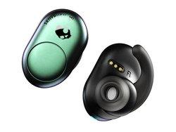 Skullcandy、左右接続の安定性を高めた同社初の完全ワイヤレスイヤホン「Push」 - PHILE WEB