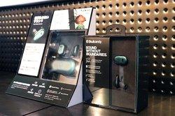 Skullcandy、左右接続の安定性を高めた同社初の完全ワイヤレスイヤホン「Push」 - PHILE WEB 
