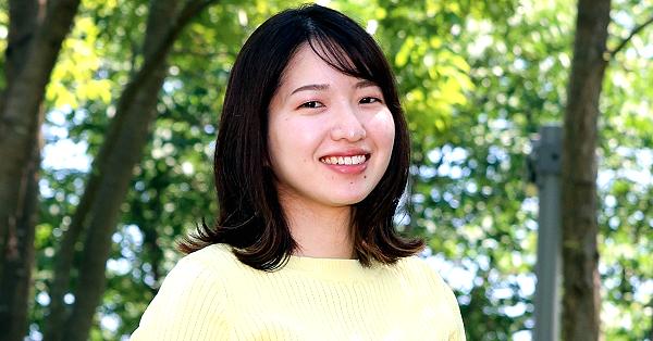 リケジョｎｅｏ（149）丸紅情報システムズ・平野綾夏（ひらの・あやか）さん | 日刊工業新聞 電子版 