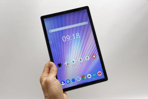 5G対応で3万円台のAndroidタブレット見参！ソフトバンクの「Lenovo TAB6」を使ってみた 