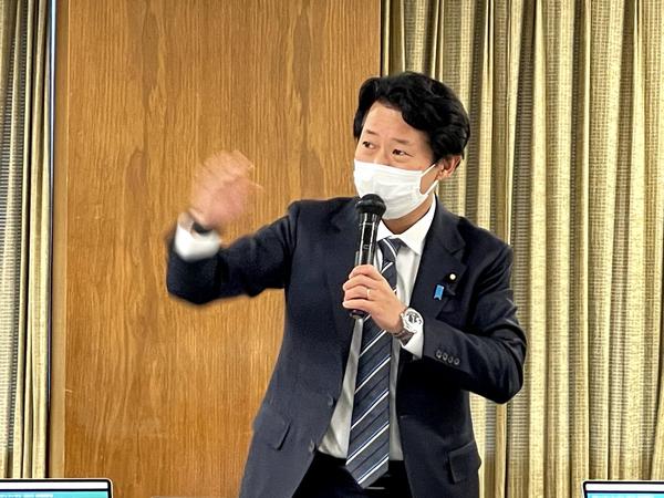 友人の死を機に毎月健診　ビジネスは旅、健康管理が鍵　マネックスグループ松本大社長 