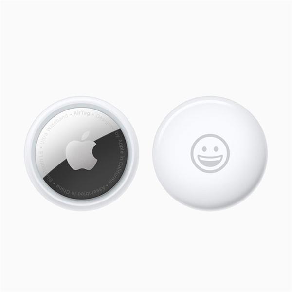 Price.com-1 piece 3,800 yen, Apple releases loss prevention tag "AirTag" on April 30