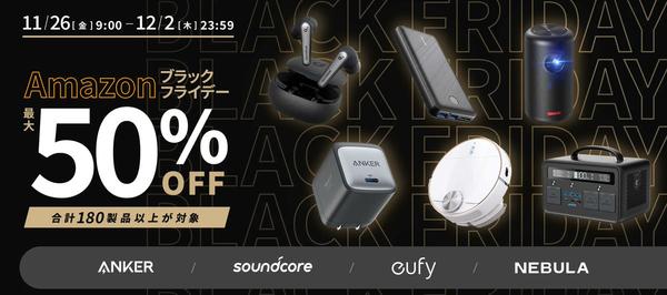 Anker charger with excellent cospa.Which is best to choose