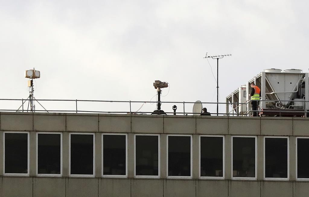 ドローンによる意図的妨害で英ガトウィック空港が閉鎖　ロンドンの空が大混乱　要撃システムの導入を急げ