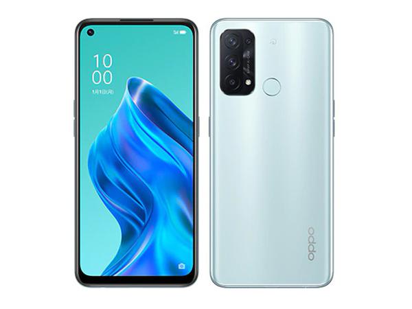 OPPO「Reno5 A」購入で1万円割引きクーポン進呈は本日まで！ 