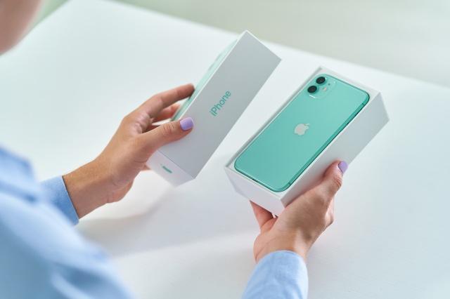 SIM -free version of iPhone purchase method and wise usage | @dime at daim