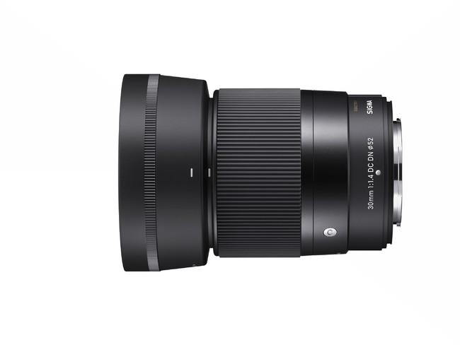 SIGMA ミラーレスカメラ用レンズに富士フイルムXマウント用を追加しました｜株式会社シグマのプレスリリース 