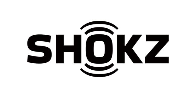 骨伝導イヤホンのリーディングカンパニー Aftershokz（アフターショックス）からShokz（ショックス）へとブランド名変更を発表。