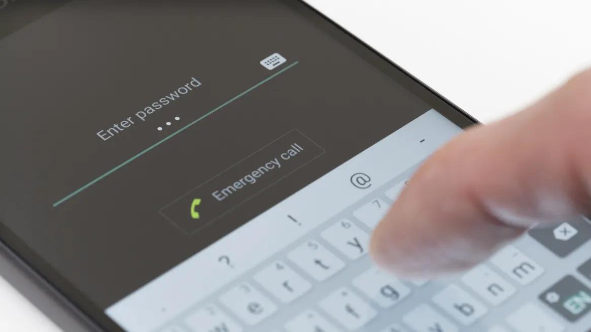 lifehacker
Lifehacker Lifehacker Lifehacker If you forget the PIN code or password for your smartphone | Android / iPhone