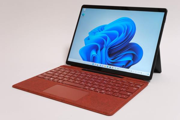 【買い物山脈】「Surface Pro 8」購入記。SSDを換装してお手頃価格で1TBを実現 - PC Watch